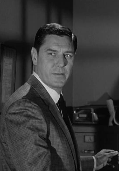 Watch Peter Gunn S03:E11 - Dream Big, Dream Deadly - Free TV Shows | Tubi