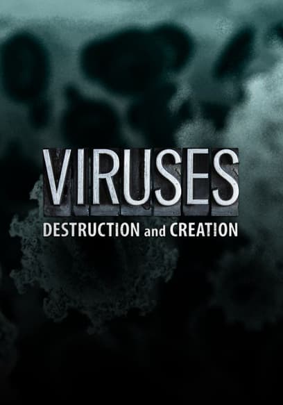 Viruses: Destruction and Creation
