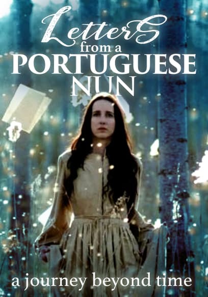 Letters of a Portuguese Nun