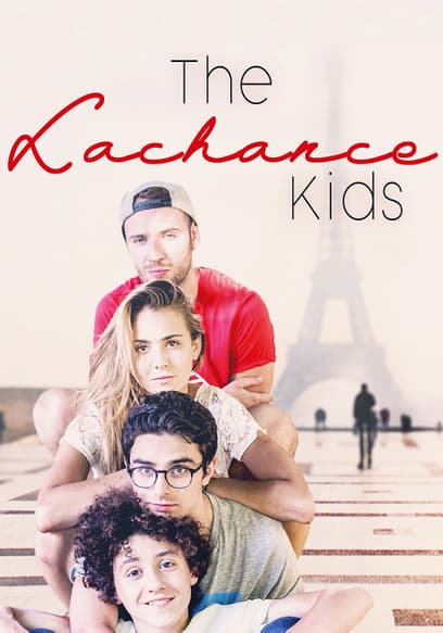 The Lachance Kids
