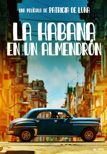 La Habana en Un Almendrón