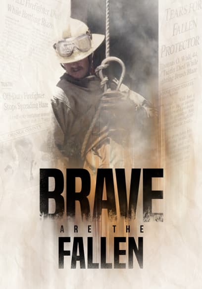 Brave Are the Fallen