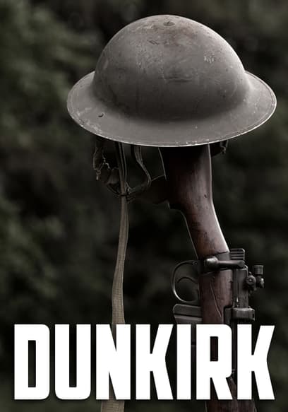 Dunkirk: The Battle for France