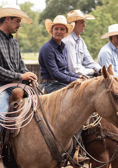 Watch Ultimate Cowboy Showdown S02:E209 - Every Cowboy For Themselves ...