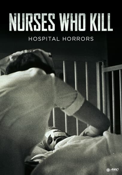 Nurses Who Kill