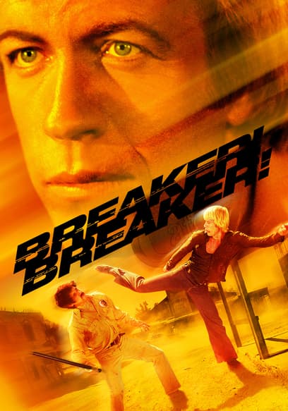 Breaker! Breaker!