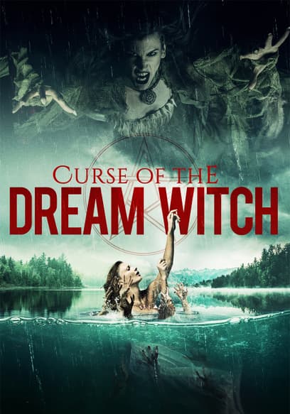 Curse of the Dream Witch
