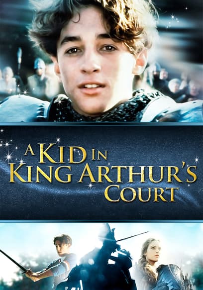 A Kid in King Arthur's Court