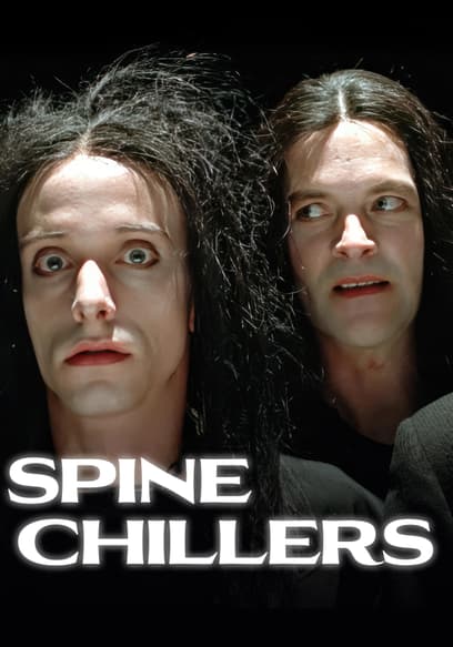 Spine Chillers