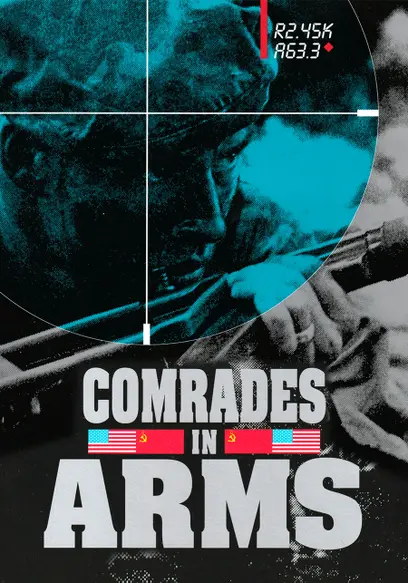 Comrades in Arms