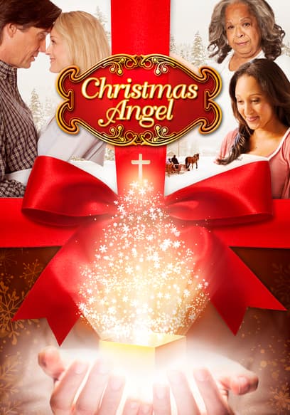 Christmas Angel Trailer