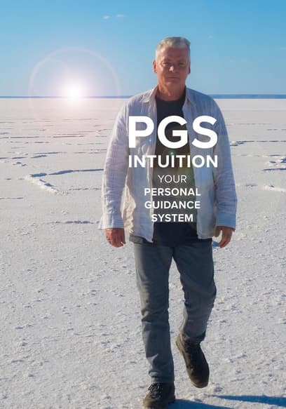 PGS: Personal Guidance System
