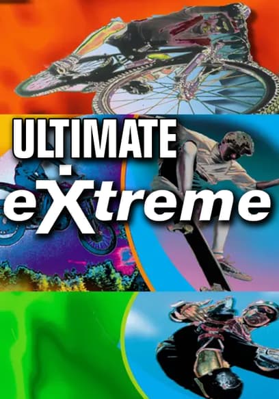 Ultimate Extreme