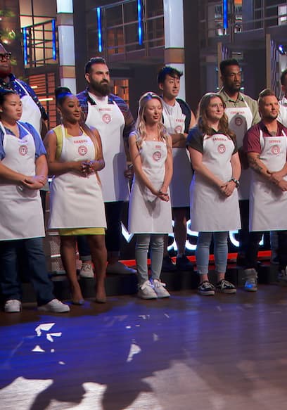 Watch MasterChef S12:E05 - Winners Mystery Box - Spirit of Vegas - Free ...