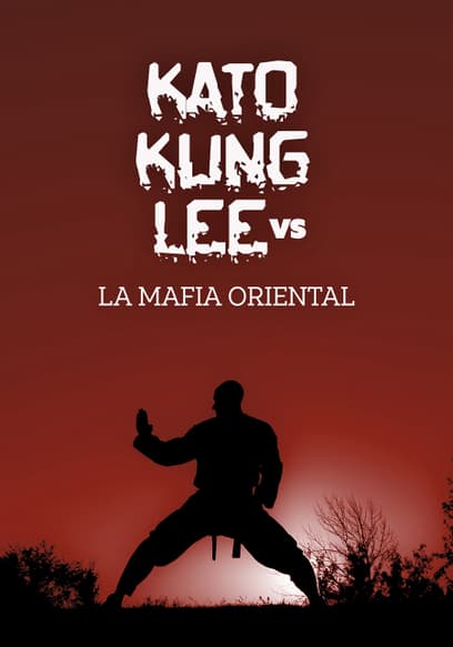 Kato Kung Lee vs La Mafia Oriental