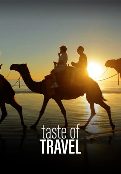 Taste of Travel