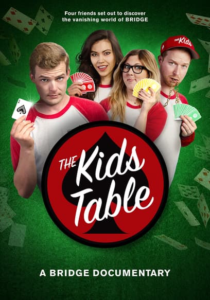 The Kids Table