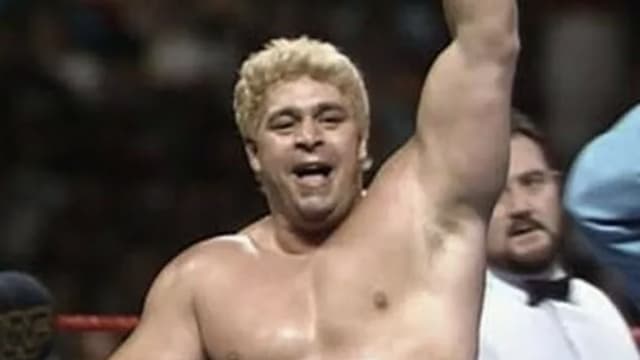 S02:E06 - The Assassination of Dino Bravo