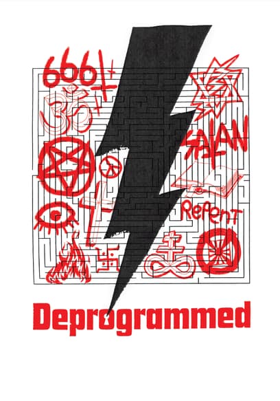 Deprogrammed