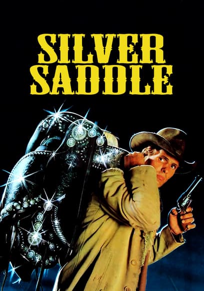 Silver Saddle