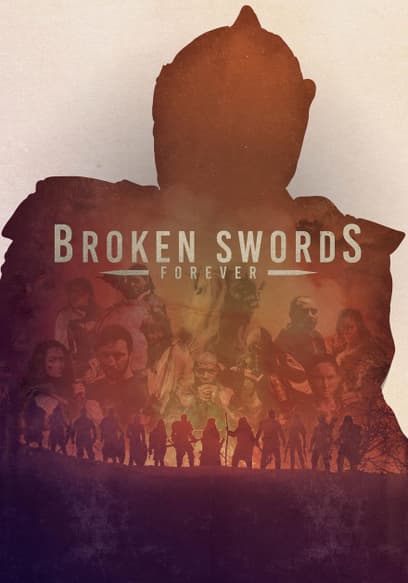 Broken Swords Forever