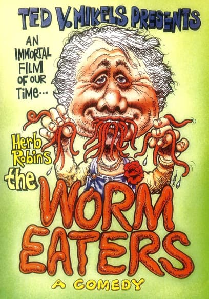 Worm Eaters