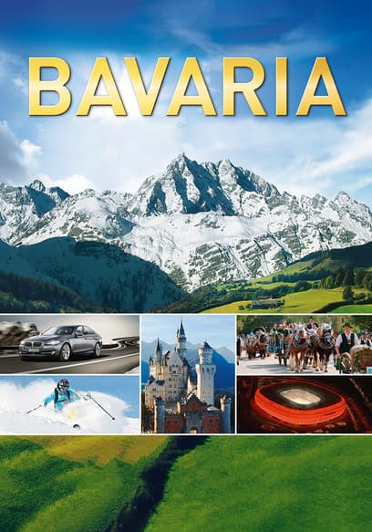 Bavaria