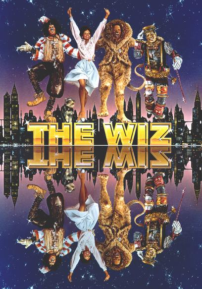 The Wiz