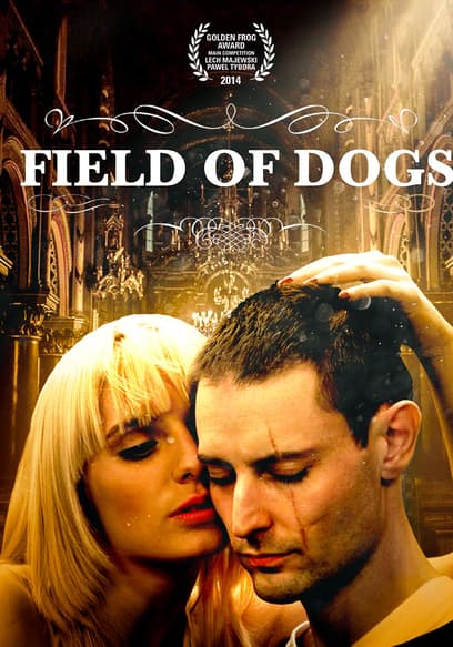 Field of Dogs