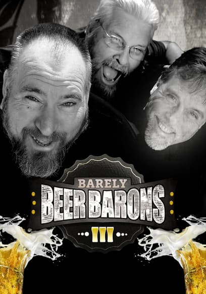 Barely Beer Barons
