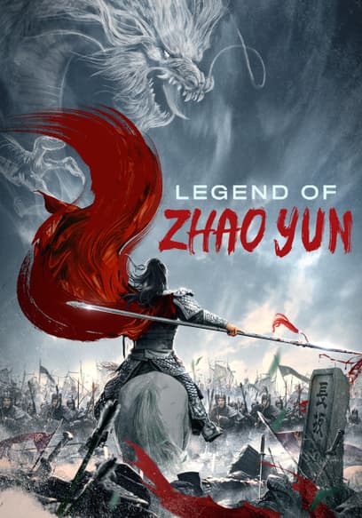 Legend of Zhao Yun