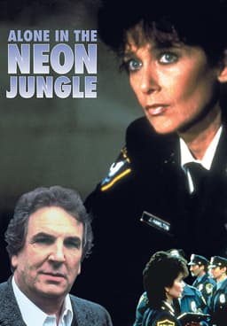 Watch Alone in the Neon Jungle (1988) - Free Movies | Tubi