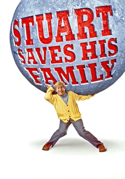 Stuart Saves His Family