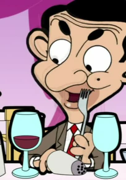 Watch Mr Bean La Serie Animada Doblado S E Free Tv Shows Tubi