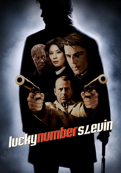 Lucky Number Slevin (Sub Esp)
