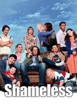 Watch discount shameless free