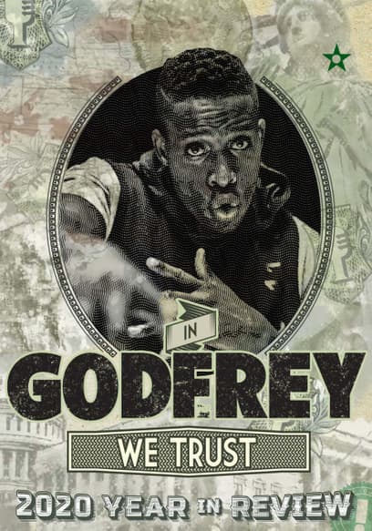 In Godfrey We Trust: 2020 Year in Review