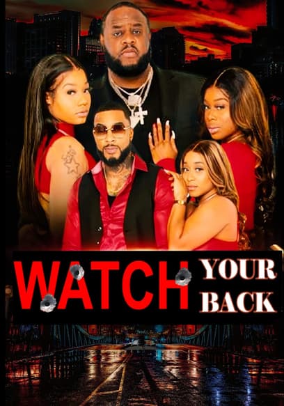 Watch Watch Your Back (2023) - Free Movies | Tubi