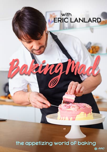 Baking Mad