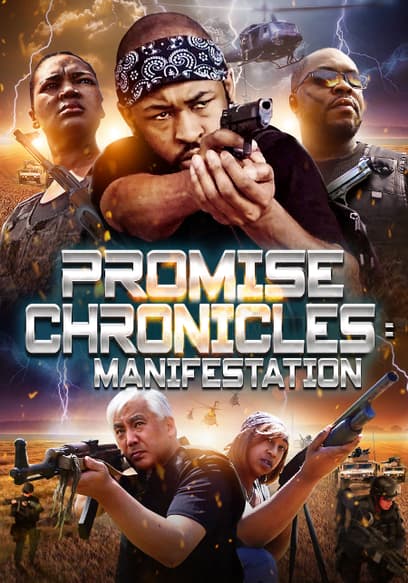 Promise Chronicles: Manifestation
