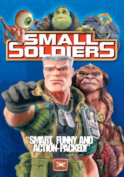 Small Soldiers