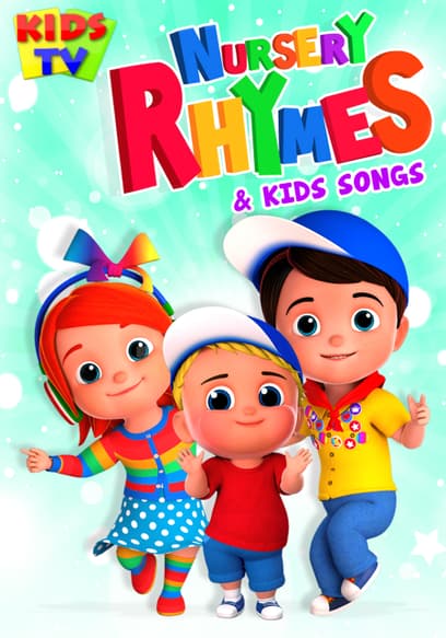 Kids TV: Nursery Rhymes & Kids Songs