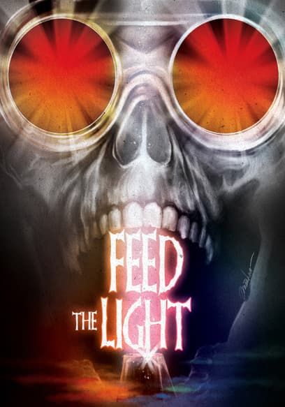Feed the Light