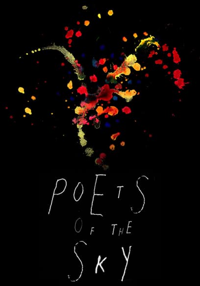 Poets of the Sky