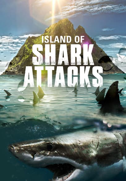 Island of Shark Attacks