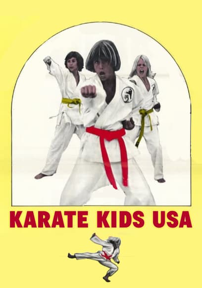 Karate Kids USA