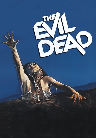 The Evil Dead