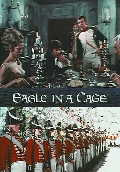 Eagle in a Cage