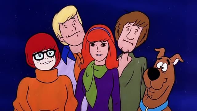 Watch The Scooby-Doo Show S03:E10 - The Creepy Creature of Vulture's ...