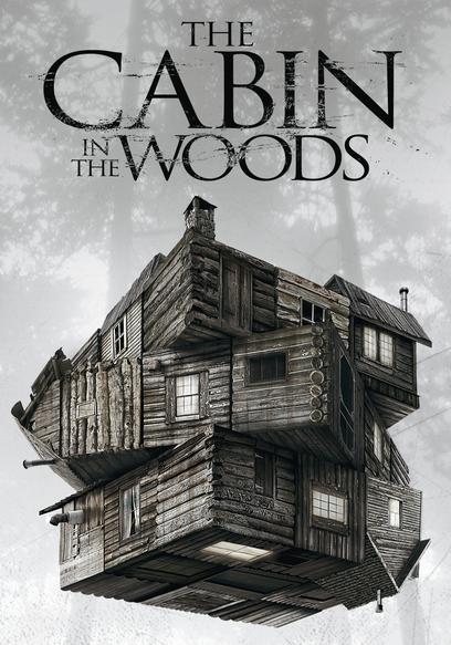 The Cabin in the Woods (Español)